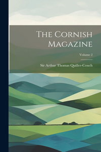 Cornish Magazine; Volume 2