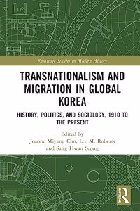 Transnationalism and Migration in Global Korea