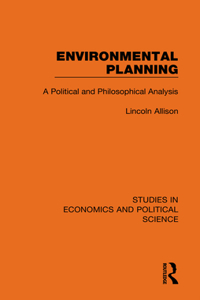 Environmental Planning