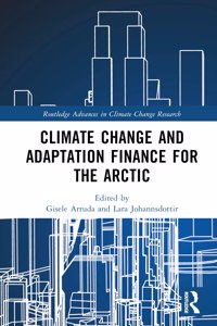 Climate Change Adaptation and Green Finance