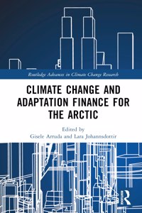 Climate Change Adaptation and Green Finance