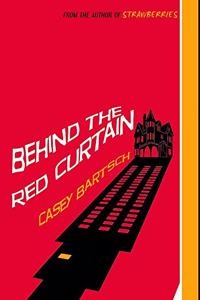 Behind The Red Curtain