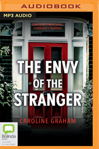 Envy of the Stranger