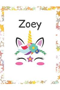 Zoey