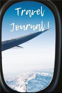 Travel Journal