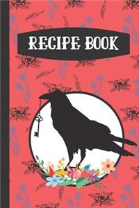 Recipe Book