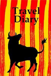 Travel Diary