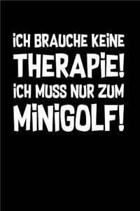 Minigolf