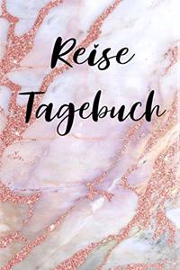 Reise Tagebuch