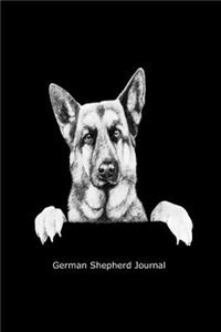 German Shepherd Journal