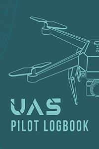 UAS Pilot Logbook