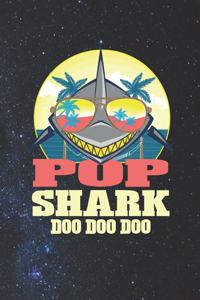 Pop Shark Doo Doo Doo