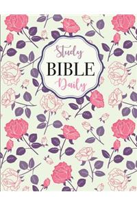 Bible Study Daily