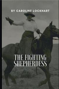 The Fighting Shepherdess