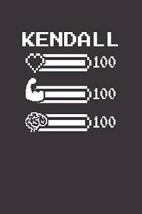Kendall