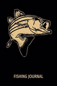 Fishing Journal