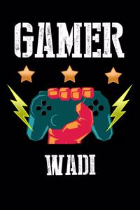Gamer Wadi