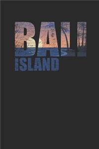 Bali Island