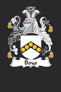 Boys