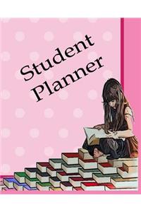 Student Planner