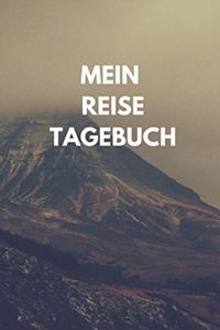 Mein Reise Tagebuch