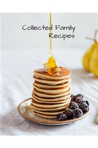 Collected Family Recipes