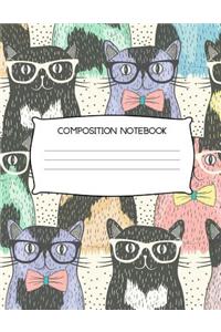 Composition Notebook