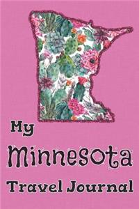 My Minnesota Travel Journal