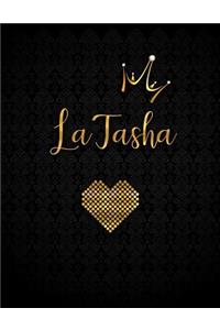 LaTasha