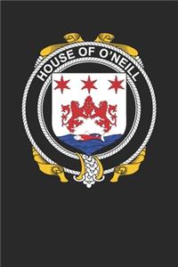 House of O'Neill