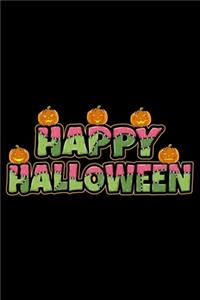 Happy Halloween