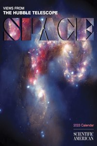 SPACE VIEWS FROM THE HUBBLE TELESCOPE 20