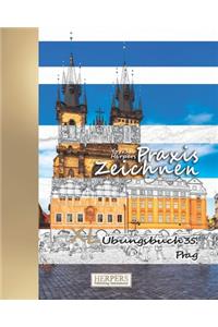 Praxis Zeichnen - XL Übungsbuch 35