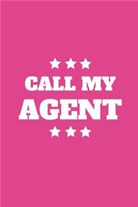 Call My Agent