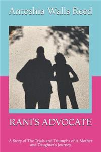 Rani's Advocate