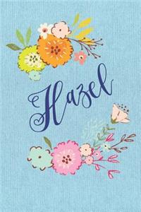Hazel