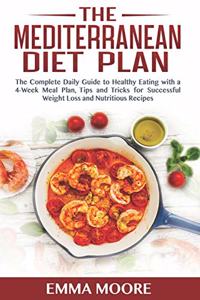 The Mediterranean Diet Plan