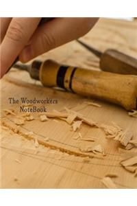 The Woodworkers Notebook