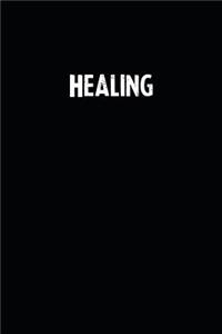 Healing