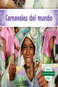 Carnavales del Mundo