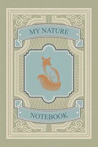 My Nature Notebook
