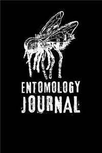 Entomology Journal