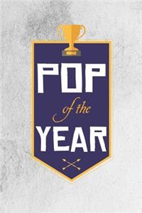 Pop Of The Year