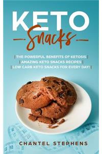Keto Snacks
