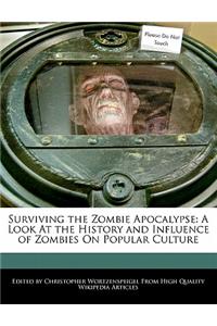 Surviving the Zombie Apocalypse