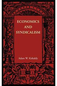 Economics and Syndicalism