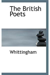 The British Poets