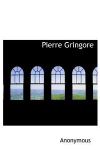 Pierre Gringore
