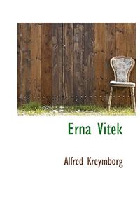 Erna Vitek