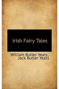 Irish Fairy Tales